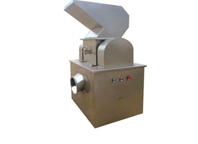 CSJ-300型万能中药粉碎机